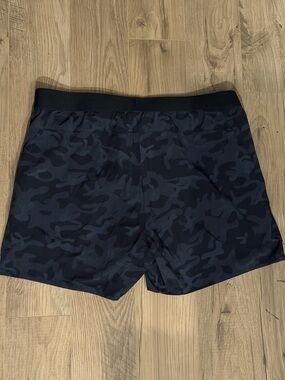 Ten Thousand Tactile Athletic Shorts XL